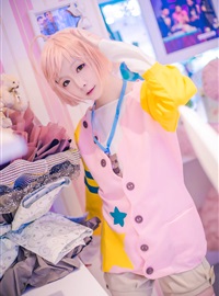 星之迟迟 到22年12月 Coser Hoshilily BCY合集1(26)